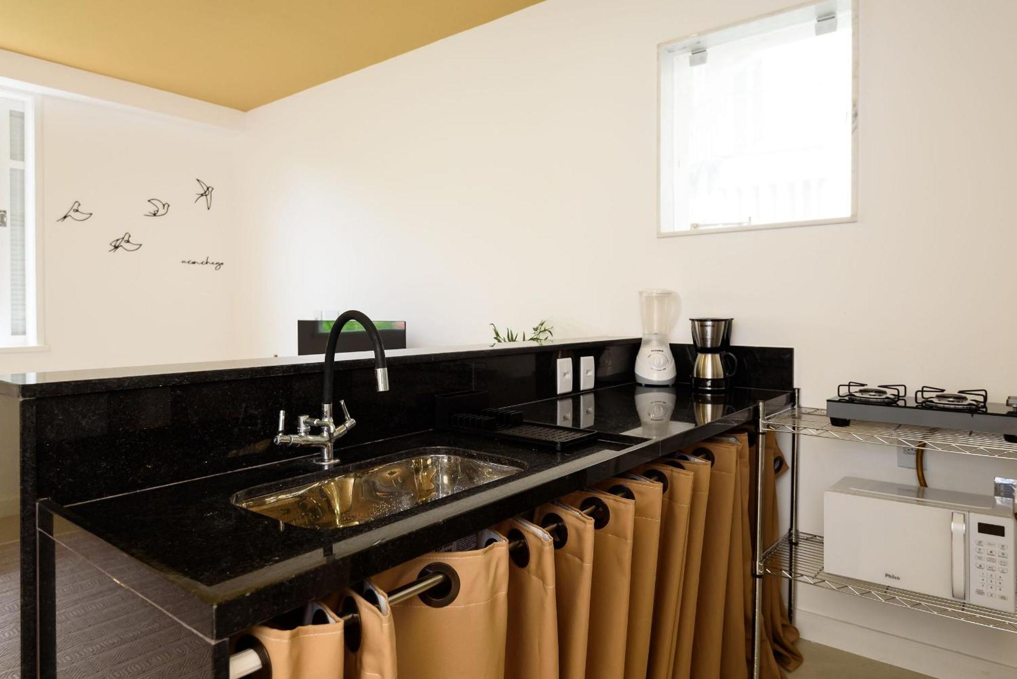 Apartamento Oasis No Coracao Do Jardim Botanico | Ar 42/301 *