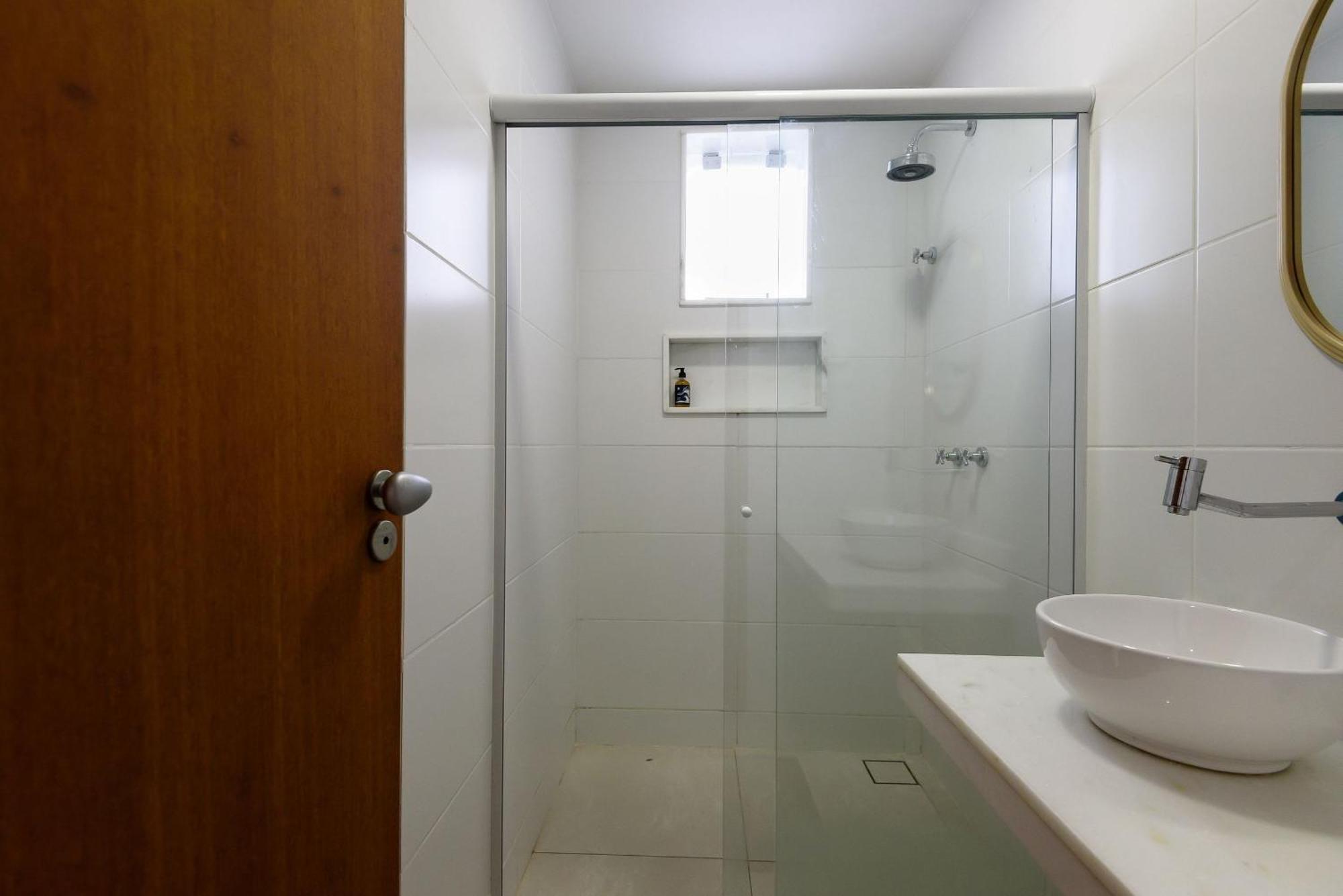 Apartamento Oasis No Coracao Do Jardim Botanico | Ar 42/301 *