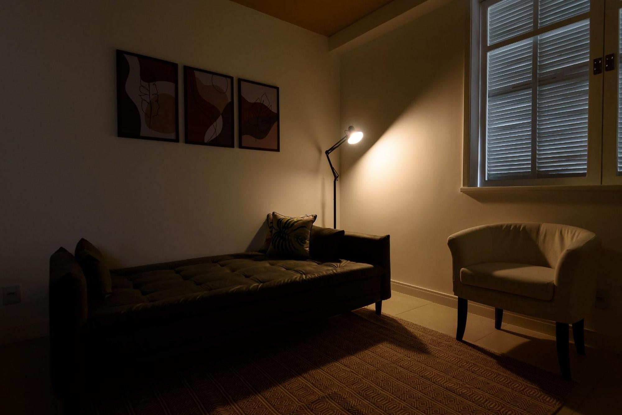 Oasis No Coracao Do Jardim Botanico | Ar 42/301 Apartamento Rio de Janeiro
